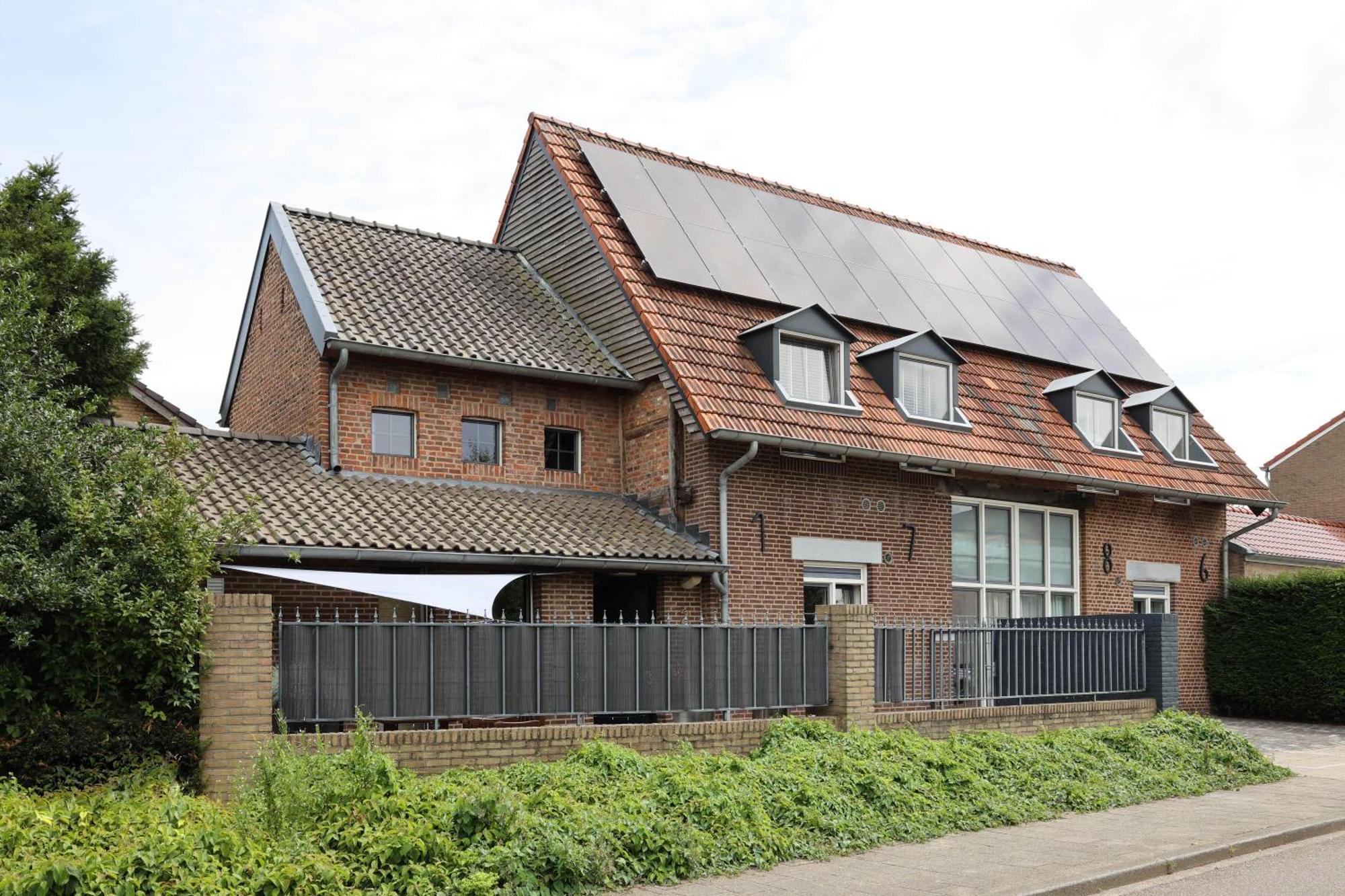2Besittard Apartment Exterior foto