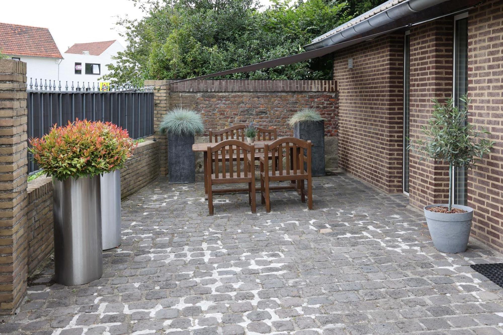 2Besittard Apartment Exterior foto
