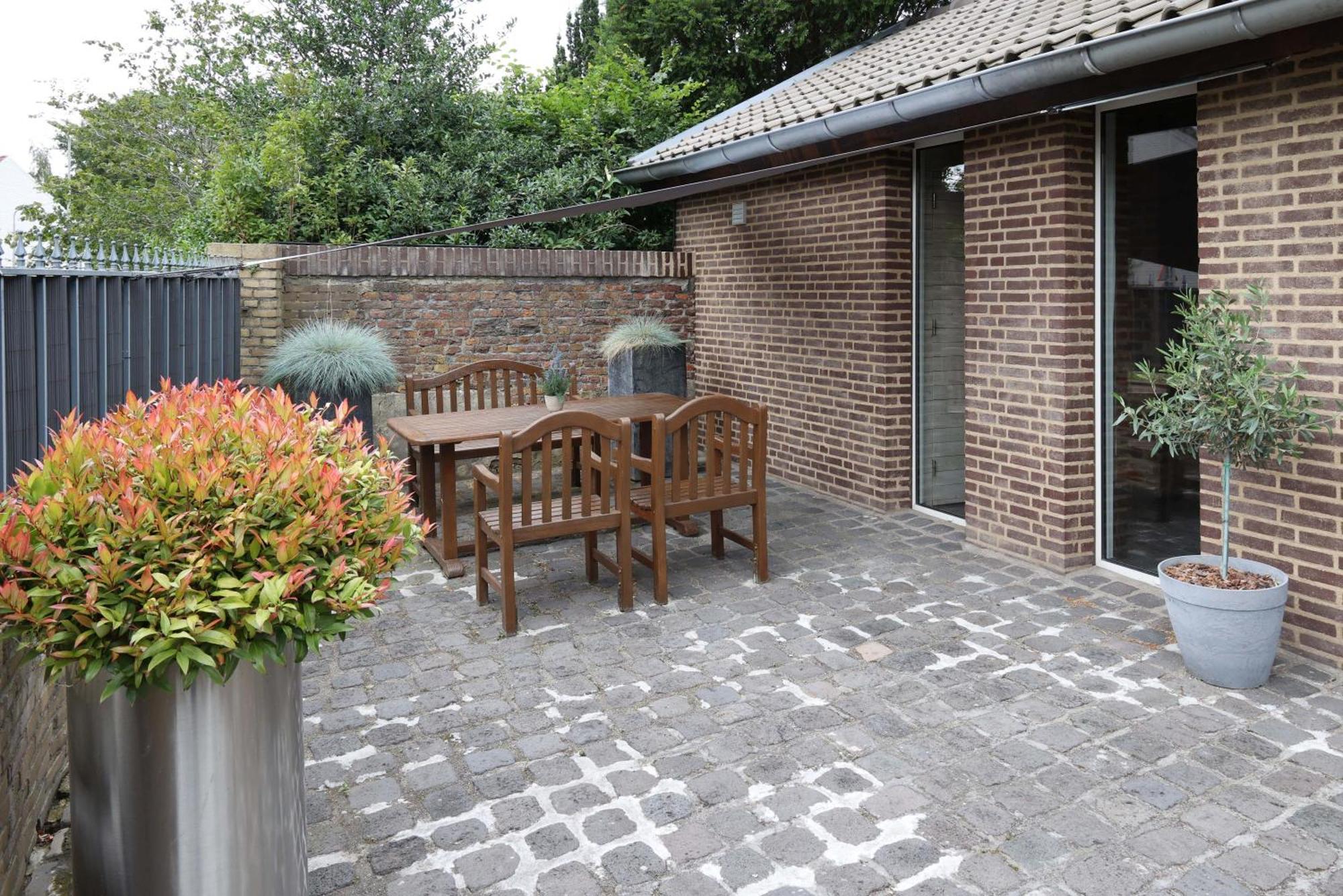 2Besittard Apartment Exterior foto