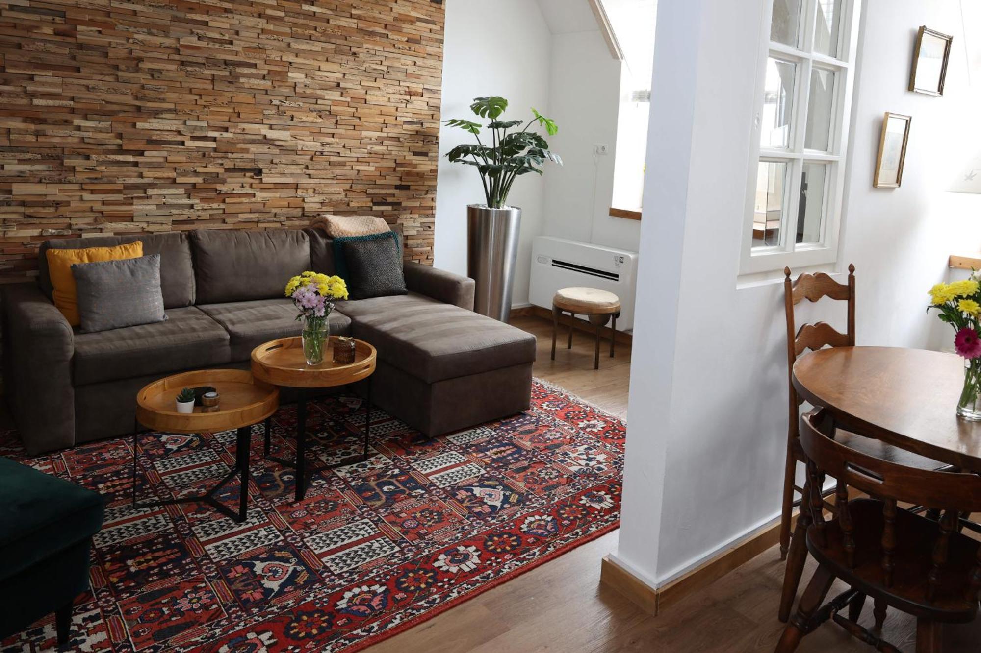 2Besittard Apartment Exterior foto