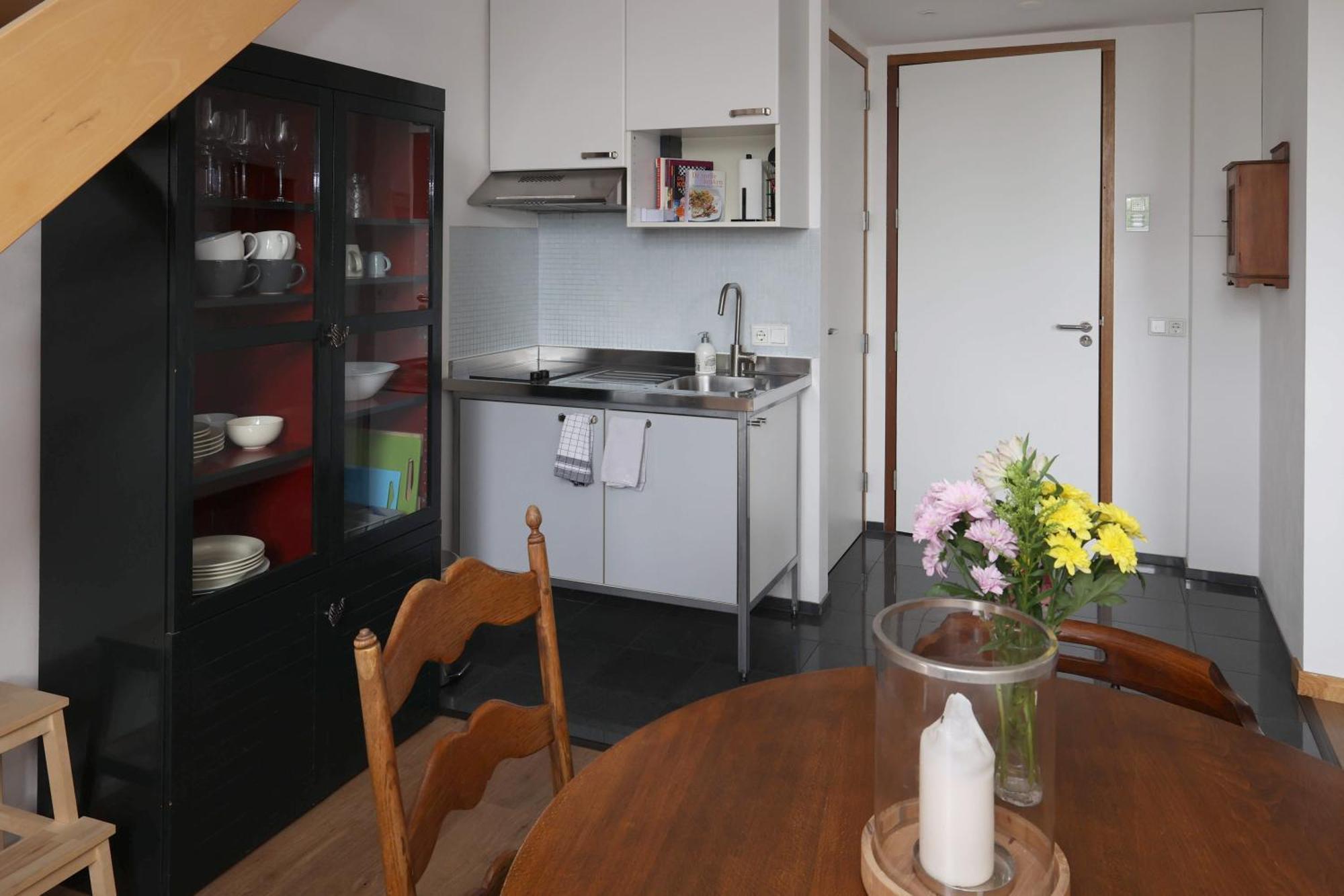 2Besittard Apartment Exterior foto
