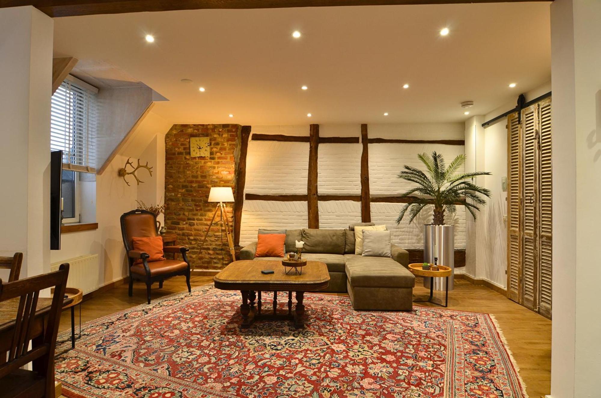 2Besittard Apartment Exterior foto
