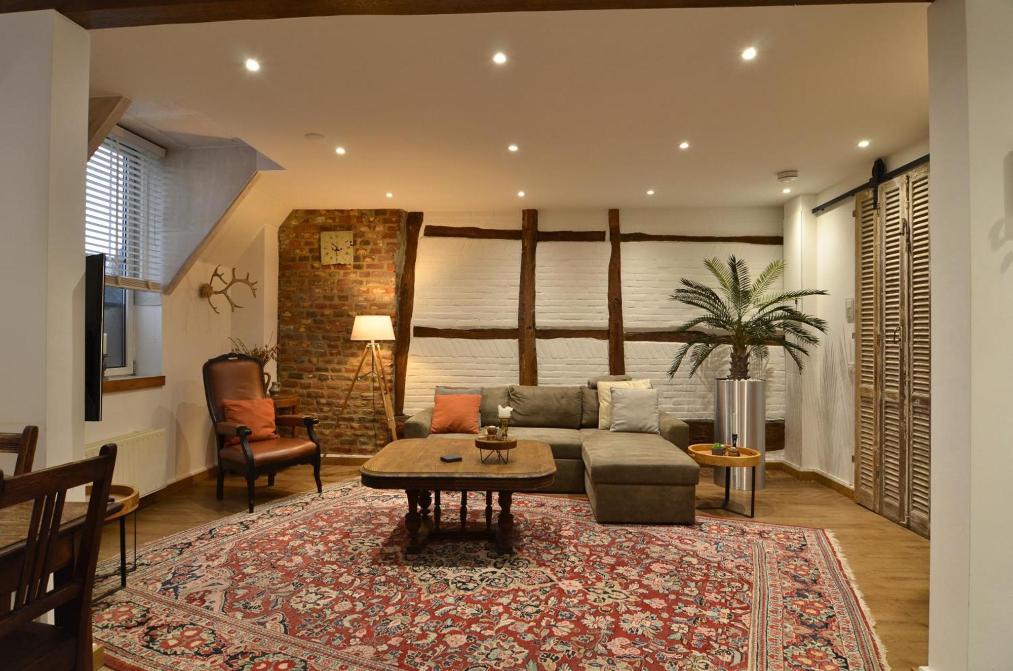 2Besittard Apartment Exterior foto
