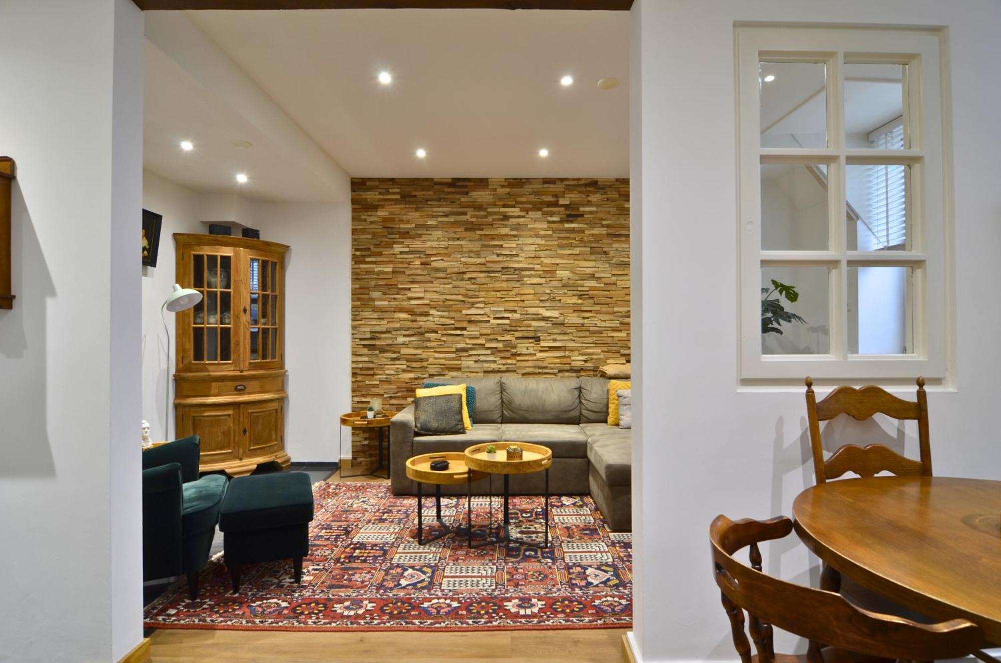 2Besittard Apartment Exterior foto