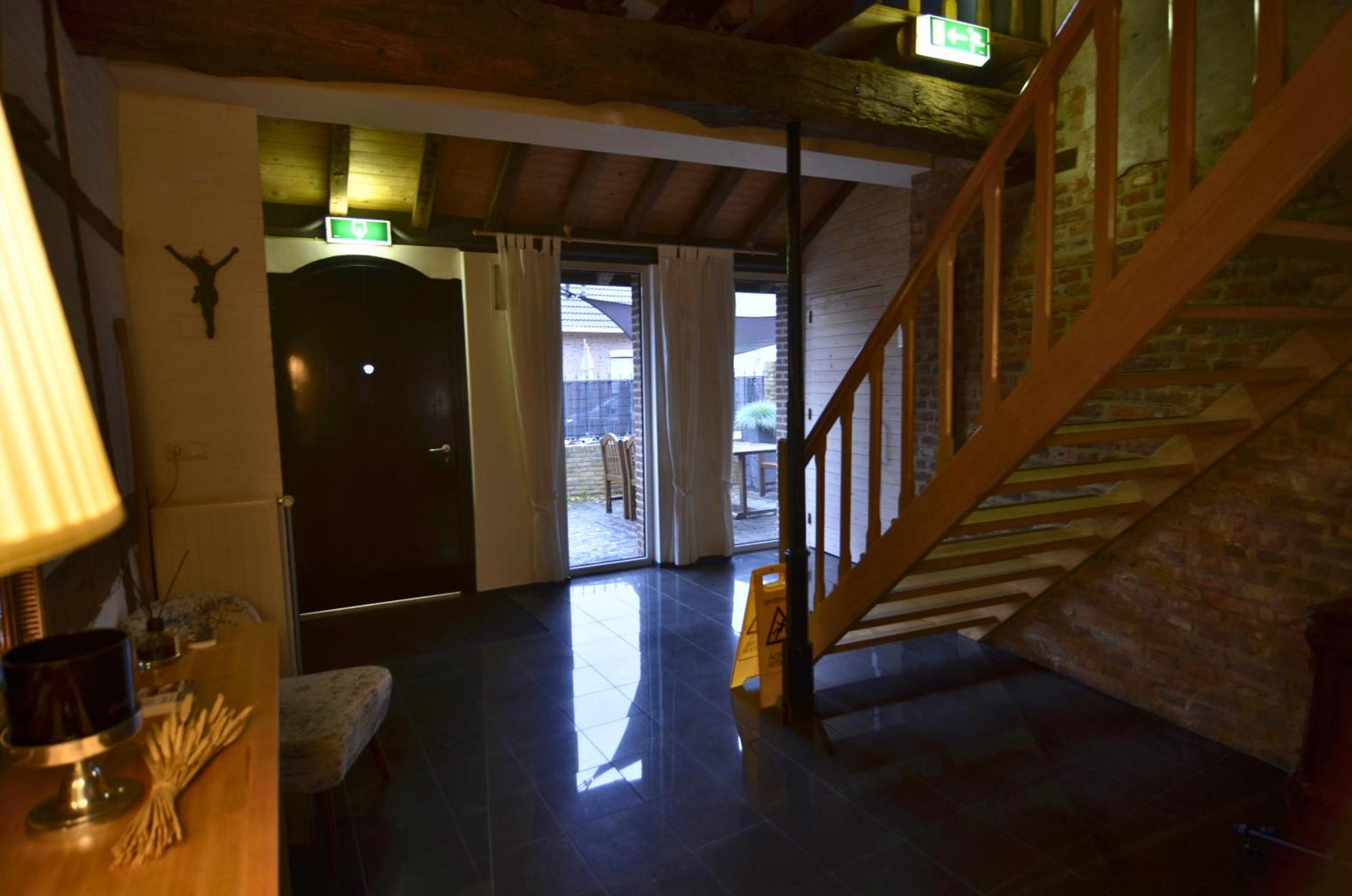 2Besittard Apartment Exterior foto