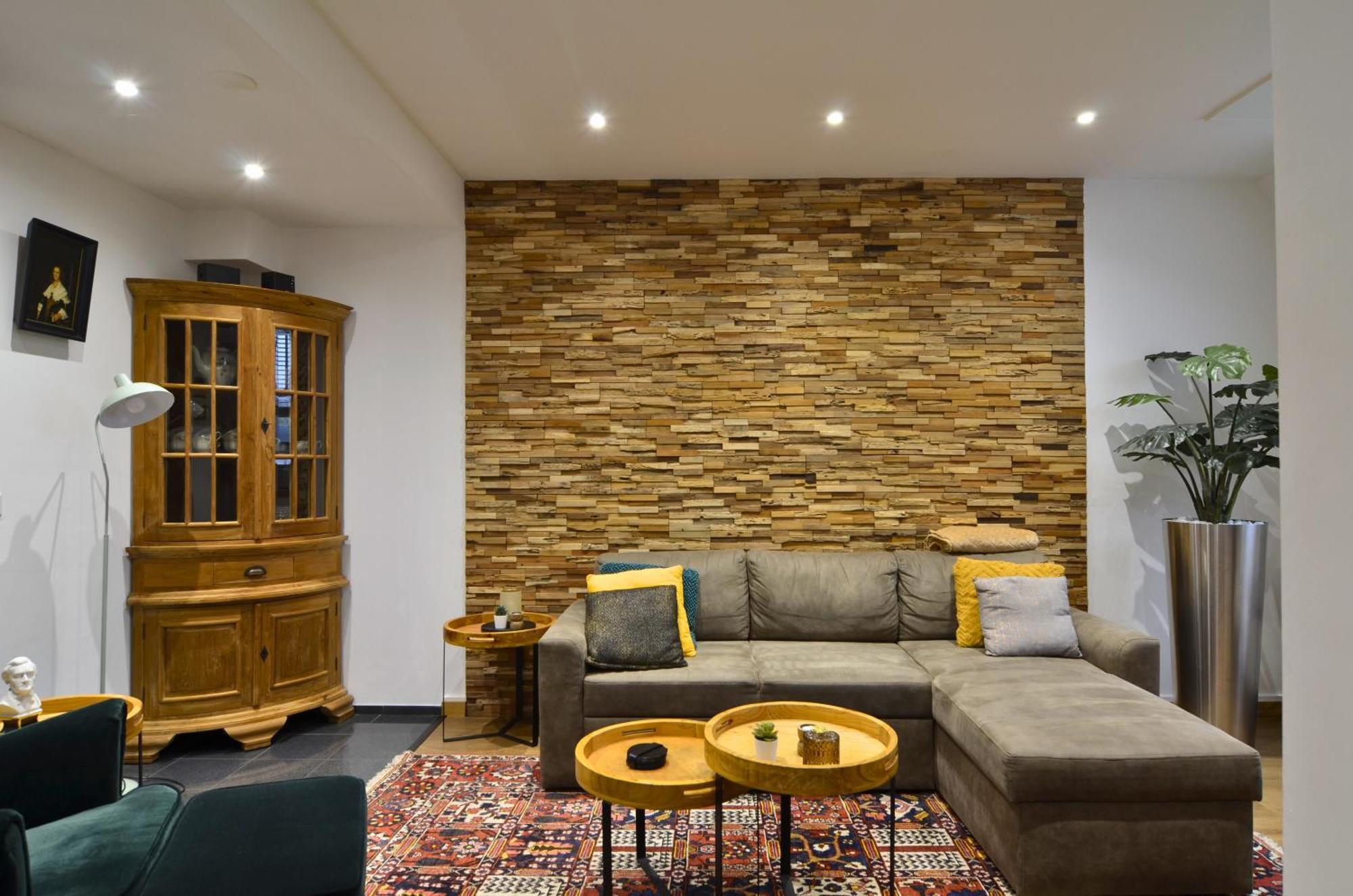 2Besittard Apartment Exterior foto