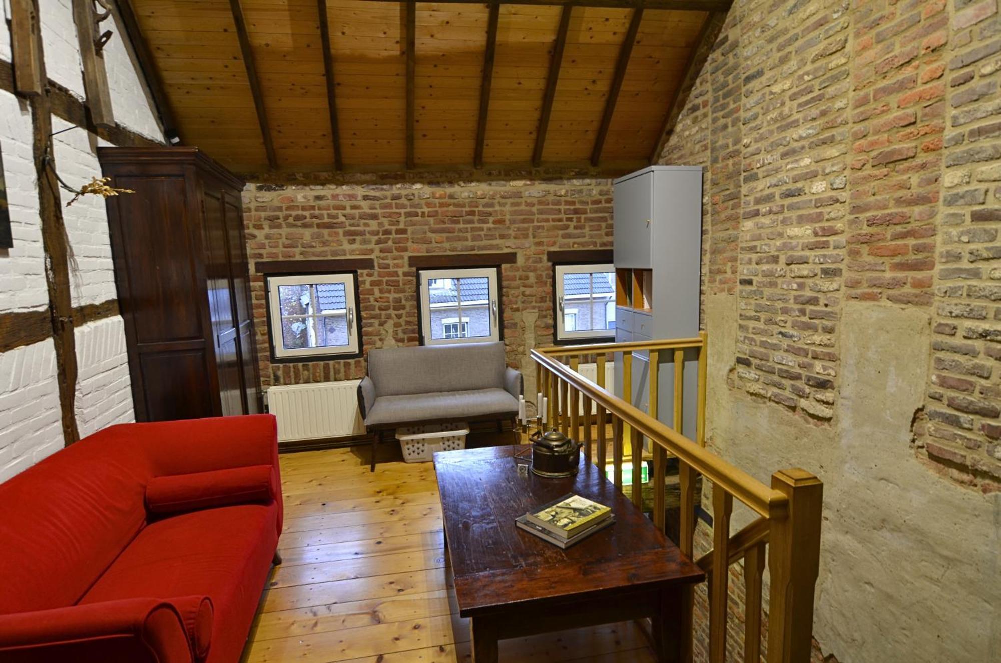 2Besittard Apartment Exterior foto