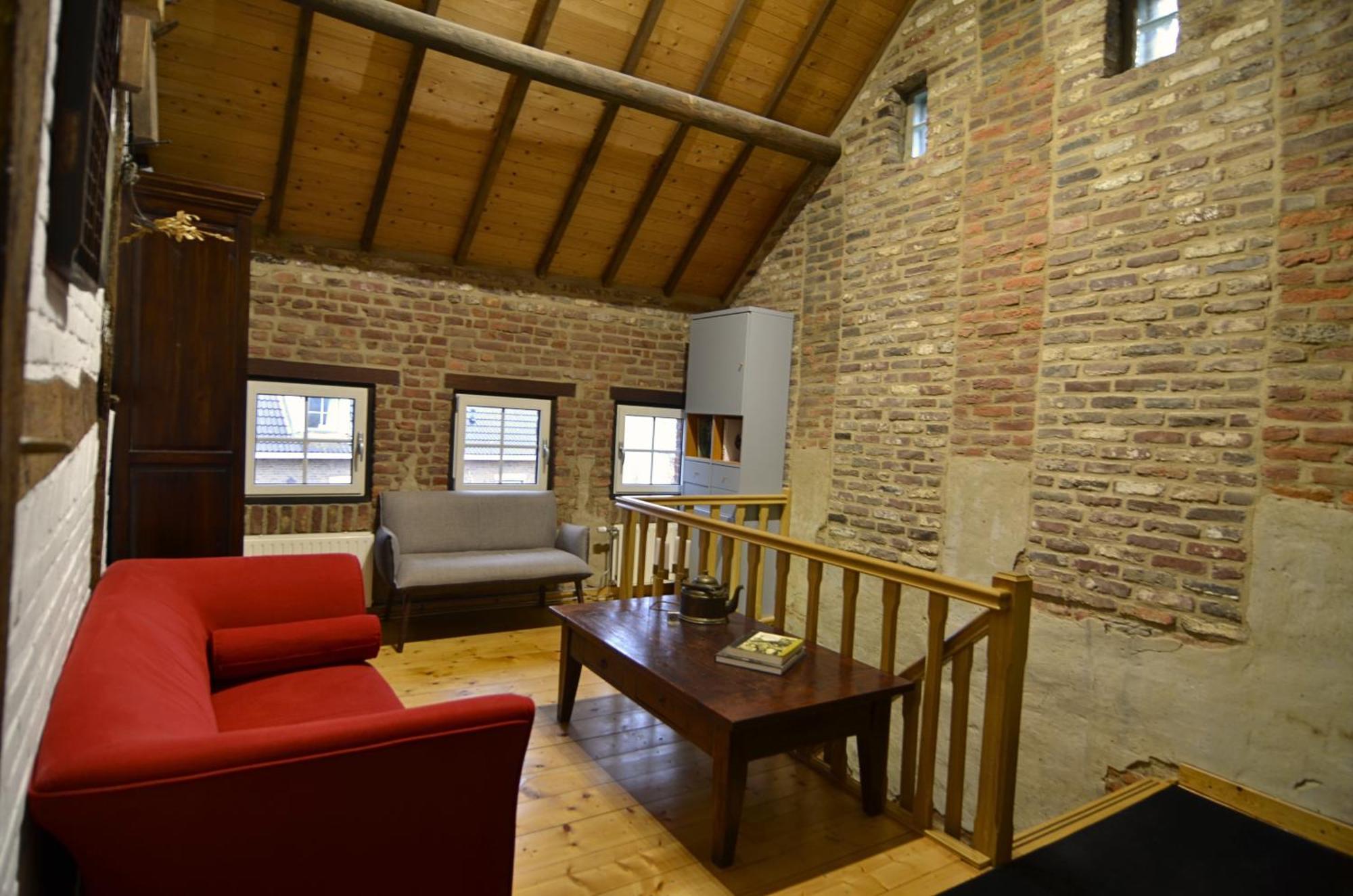 2Besittard Apartment Exterior foto