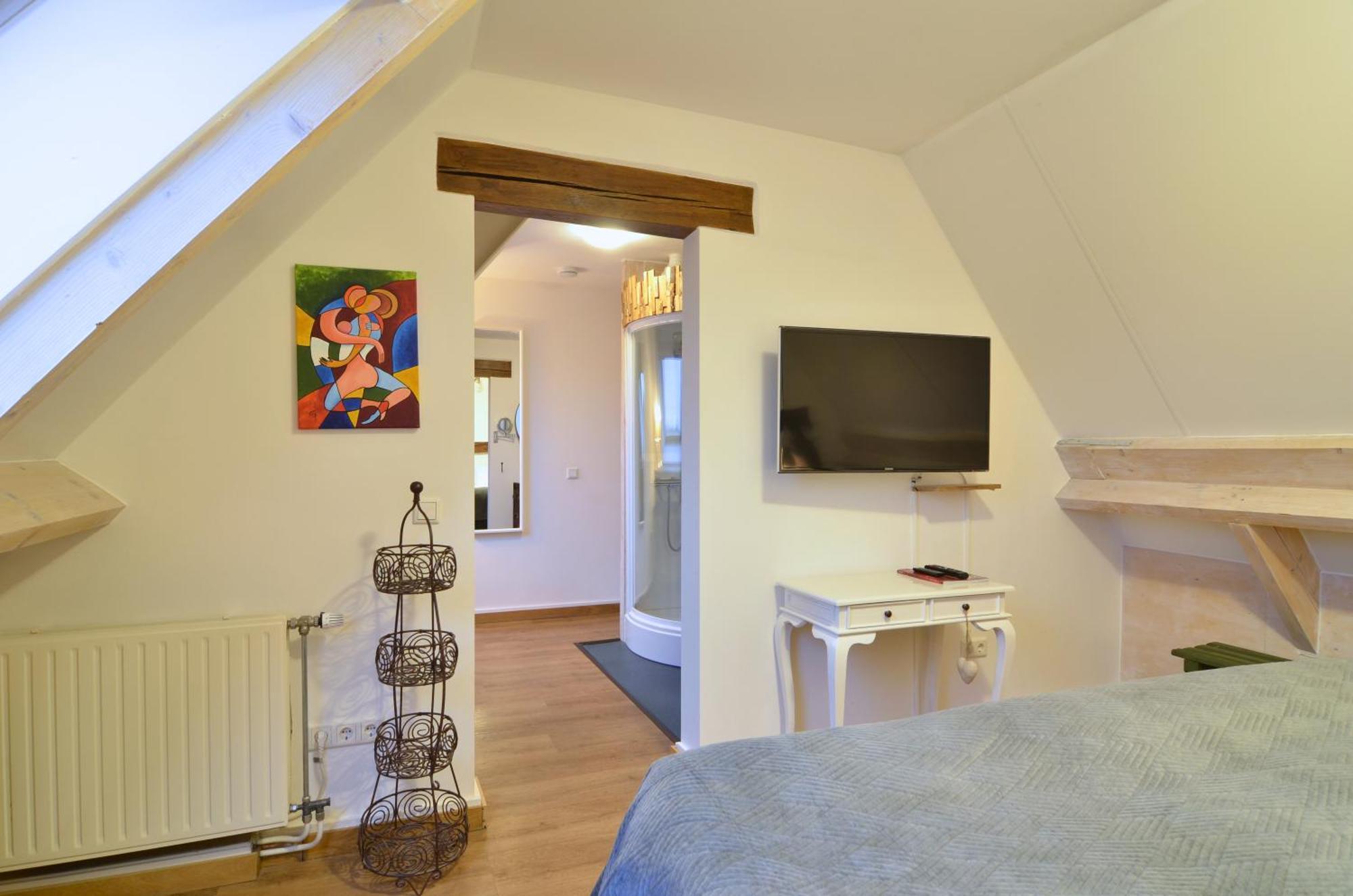 2Besittard Apartment Exterior foto