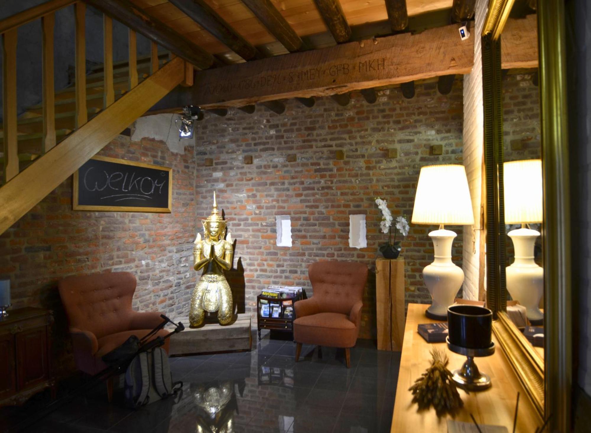 2Besittard Apartment Exterior foto